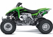 Kawasaki KFX450R